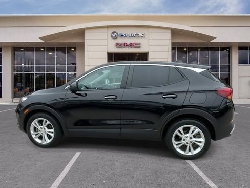 Used 2023 Buick Encore GX Preferred FWD image 9
