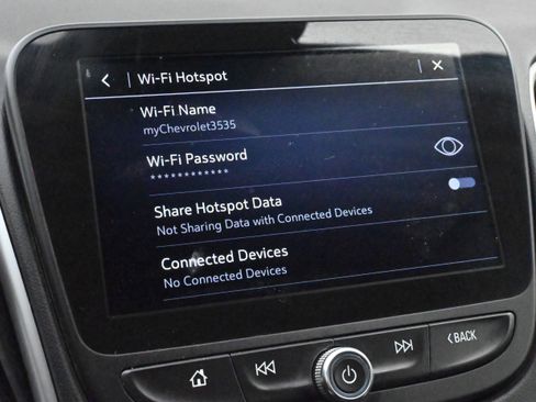 Used 2024 Chevrolet Malibu RS image 34