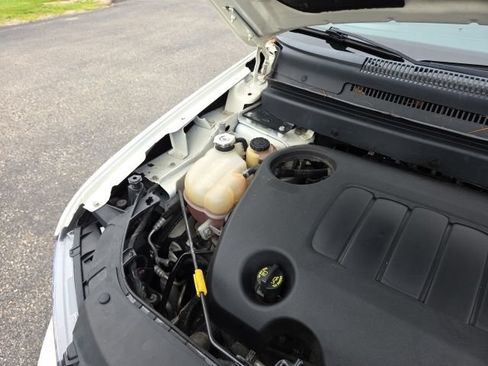 Used 2018 Dodge Journey Crossroad AWD/4WD image 68