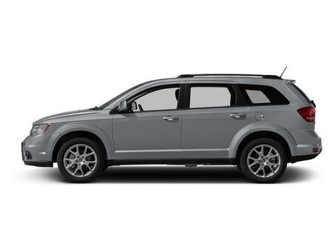 Used 2016 Dodge Journey SXT FWD image 6