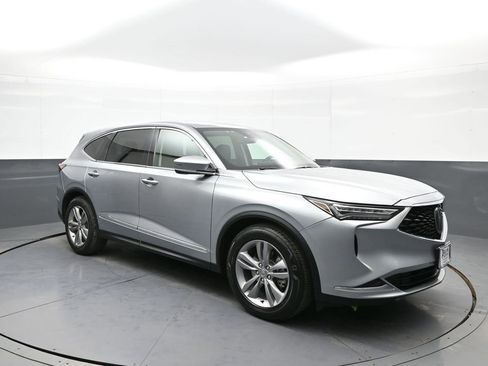 Certified 2023 Acura MDX SH-AWD image 4