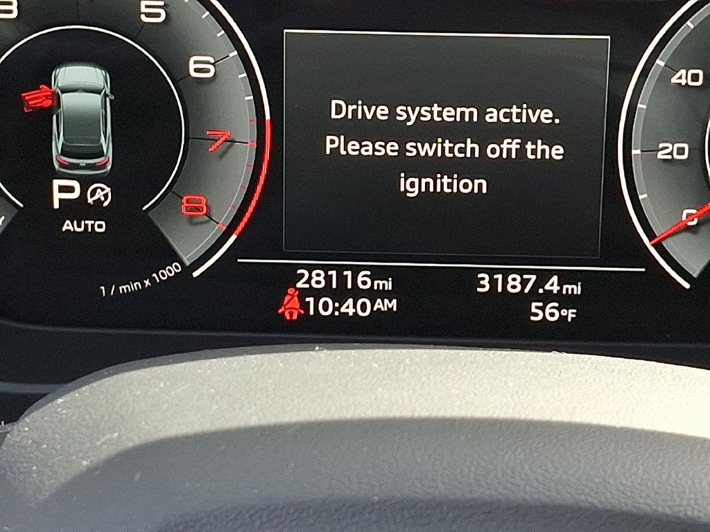 Used 2022 Audi Q5 2.0T Prestige AWD/4WD image 20