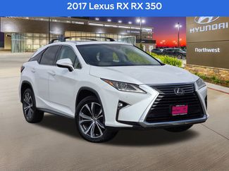 Used 2017 Lexus RX 350 FWD video 1