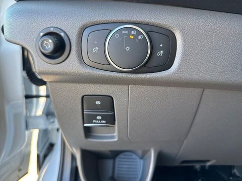 New 2026 Ford Transit 250 148 Medium Roof image 14