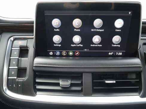 Certified 2021 Chevrolet Tahoe LT image 22