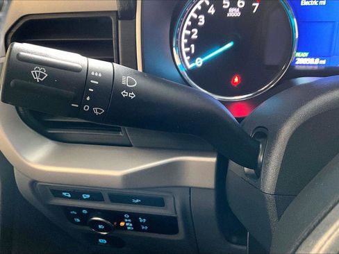 Certified 2023 Ford F150 XLT w/ Equipment Group 302A High image 30