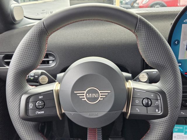 New 2026 MINI Cooper S FWD image 23