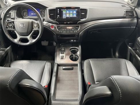 Used 2021 Honda Pilot EX-L image 21
