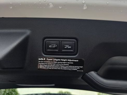 New 2027 Kia Telluride SX Prestige X-Pro AWD/4WD image 10