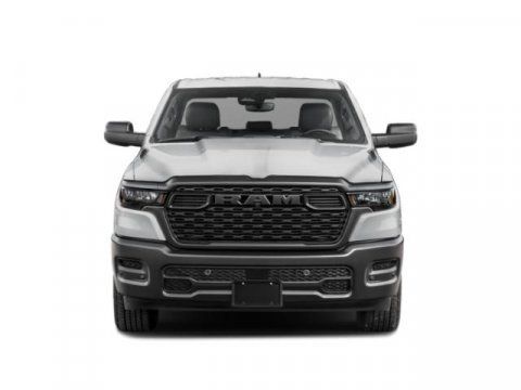 New 2027 RAM 1500 Tradesman RWD image 7