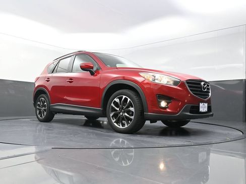 Used 2016 MAZDA CX-5 Grand Touring AWD/4WD image 23