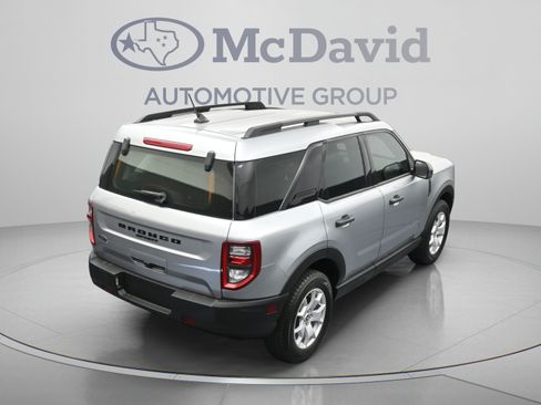 Used 2021 Ford Bronco Sport AWD/4WD image 38