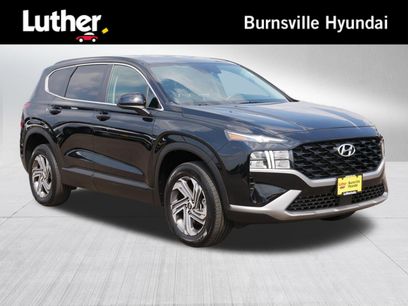 Certified 2023 Hyundai Santa Fe SE