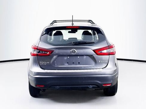 Used 2020 Nissan Rogue Sport SL image 6