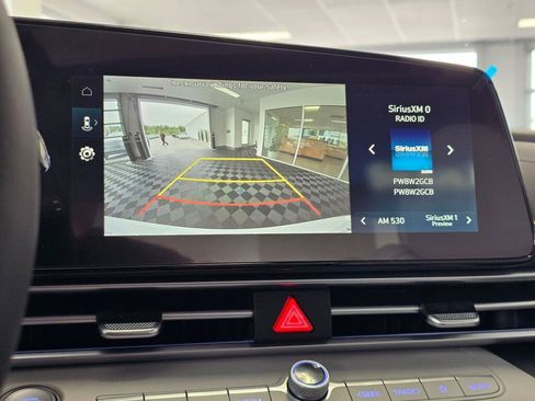 New 2026 Hyundai Elantra Limited FWD image 26