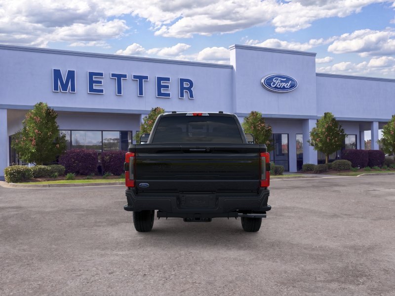 New 2026 Ford F250 Platinum w/ FX4 Off-Road Package AWD/4WD image 5
