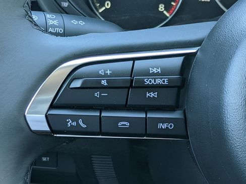 New 2025 MAZDA CX-30 AWD 2.5 S w/ Preferred Package image 22