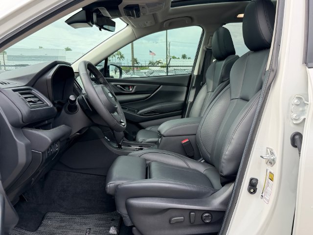 Certified 2025 Subaru Ascent Bronze Edition AWD/4WD image 10