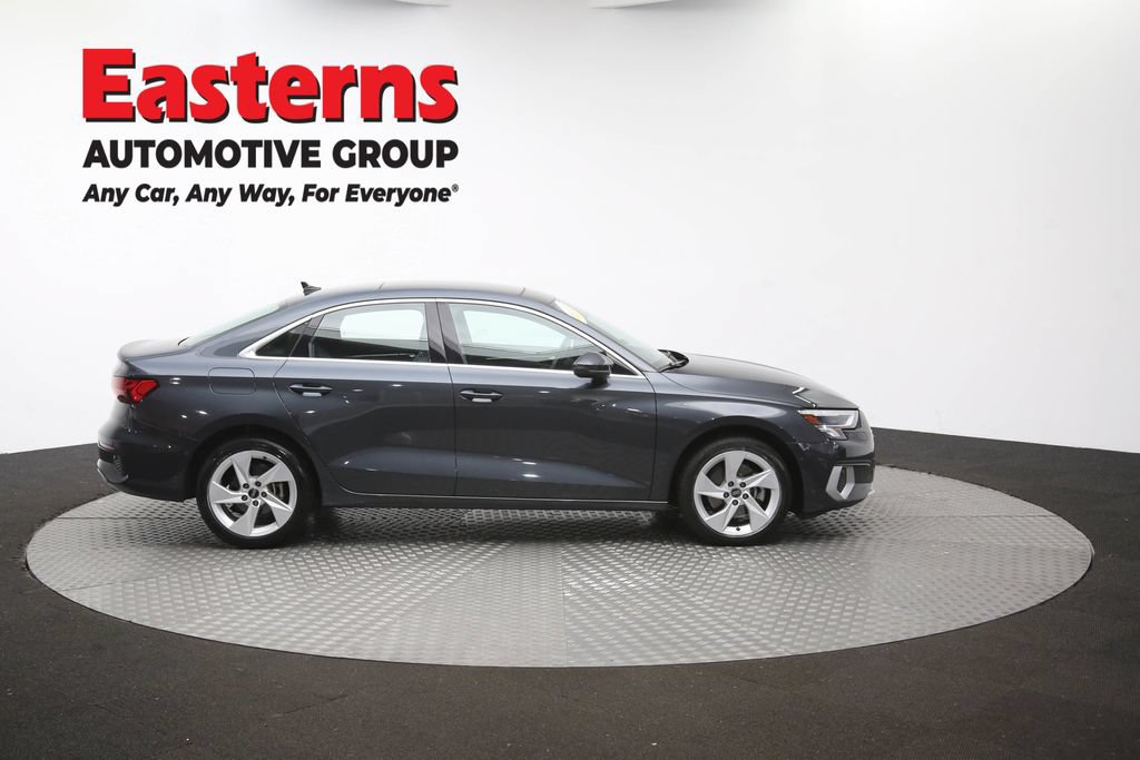 Used 2024 Audi A3 2.0T Premium FWD image 47