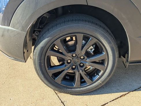 Used 2026 MAZDA CX-30 AWD 2.5 S image 3