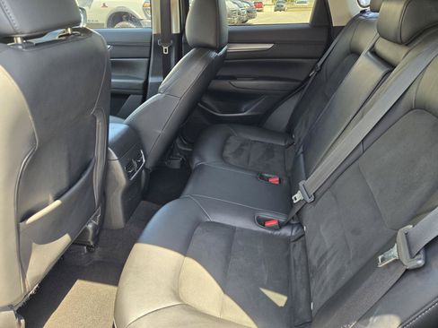 Used 2023 MAZDA CX-5 AWD 2.5 S w/ Select Package image 26