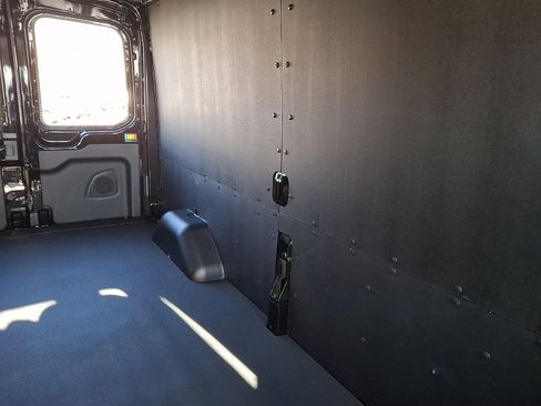 New 2026 Ford Transit 250 148 Medium Roof w/ Load Area Protection Package RWD image 14