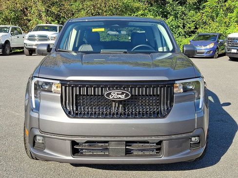 New 2025 Ford Maverick Lobo image 2