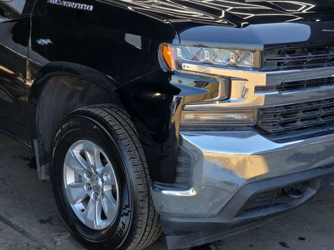 Used 2020 Chevrolet Silverado 1500 LT w/ Trailering Package image 24