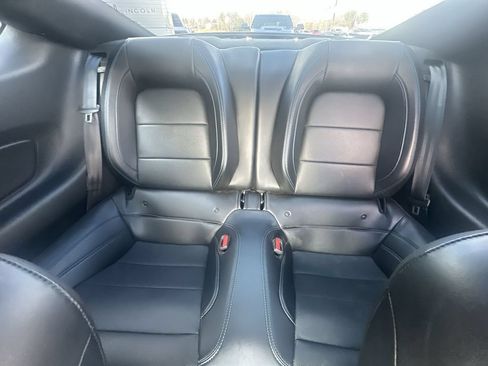 Used 2021 Ford Mustang GT Premium w/ GT Performance Package RWD image 28