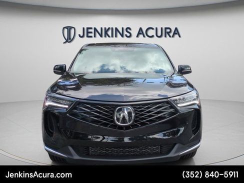 New 2026 Acura RDX SH-AWD w/ Technology Package image 2
