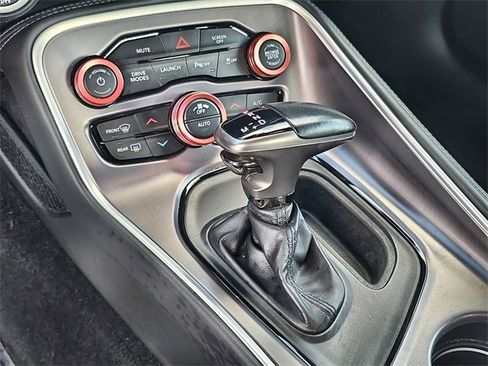 Used 2020 Dodge Challenger R/T Scat Pack w/ Plus Package image 28