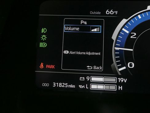 Used 2024 Toyota Tundra TRD Pro AWD/4WD image 37