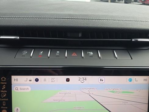 New 2026 Jeep Grand Cherokee Limited AWD/4WD image 22