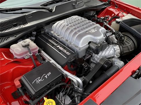 Used 2018 Dodge Challenger SRT Demon image 27