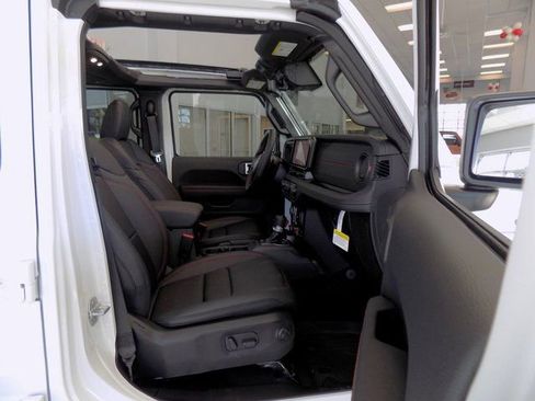 New 2026 Jeep Wrangler Unlimited Rubicon 392 AWD/4WD image 23