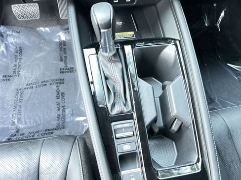 Certified 2024 Honda Accord Touring image 18