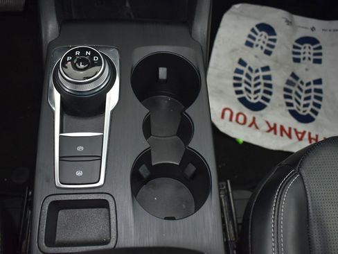 Used 2024 Ford Escape Platinum image 15