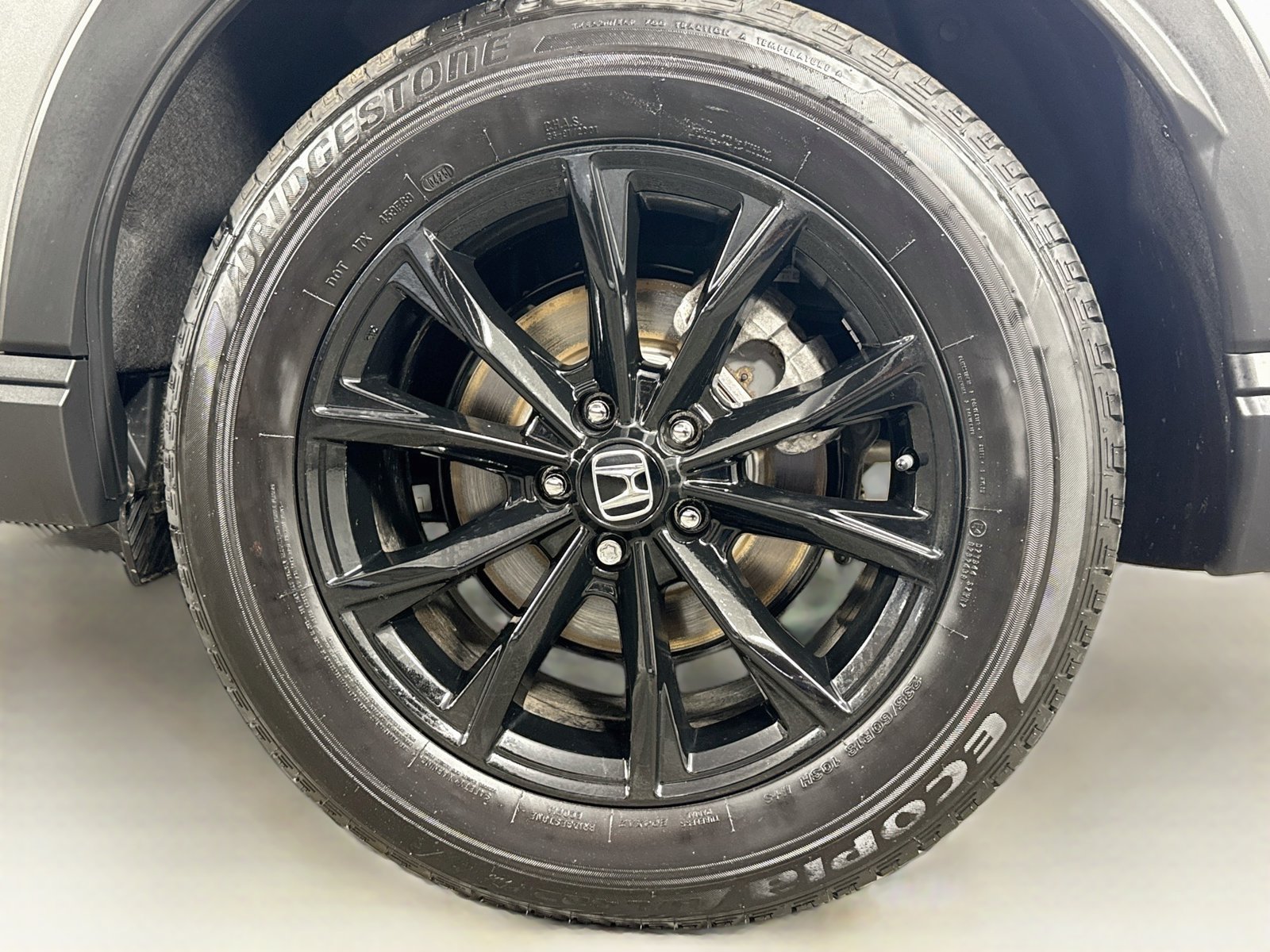 Certified 2025 Honda CR-V Sport-L image 30