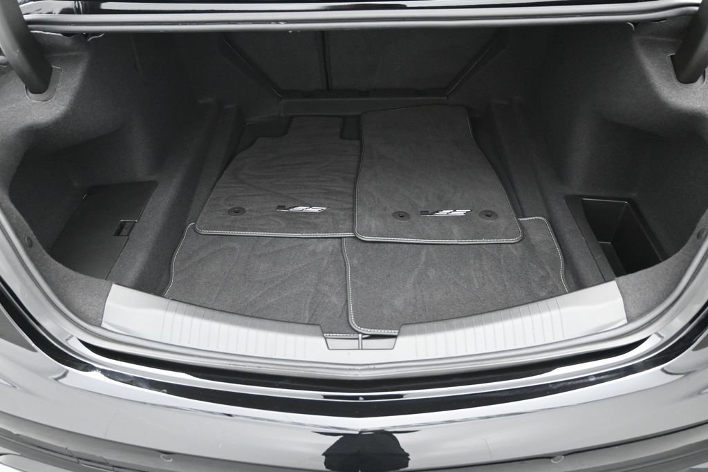 Used 2026 Cadillac CT5 V Blackwing w/ Super Cruise 1 Package RWD image 30