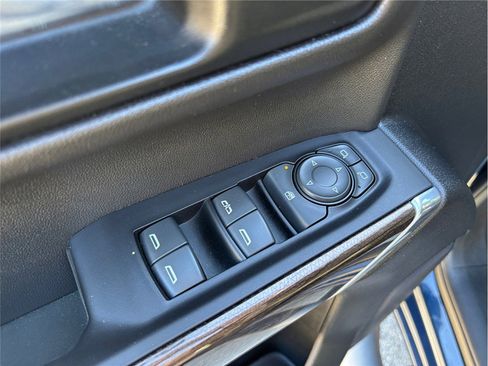 Used 2022 Chevrolet Silverado 1500 RST image 20