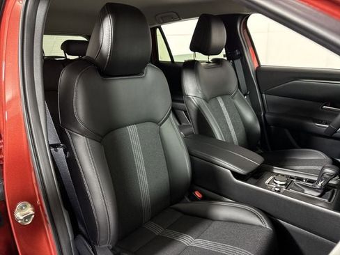 New 2026 MAZDA CX-50 AWD 2.5 S w/ Weather Package image 14