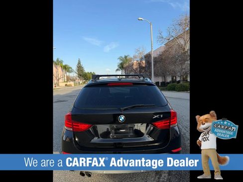 Used 2015 BMW X1 xDrive28i image 5