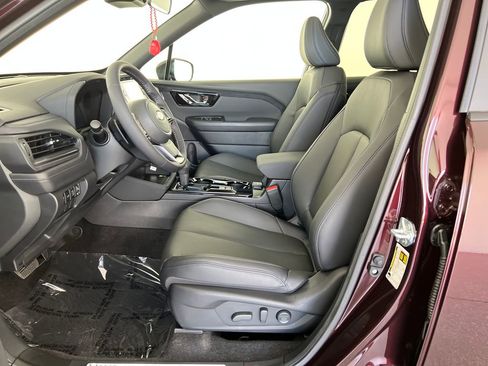 New 2026 Subaru Forester Touring AWD/4WD image 11