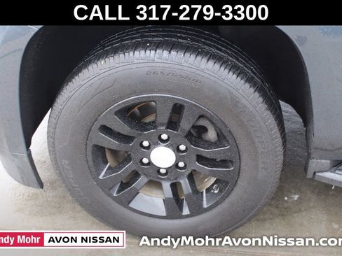 Used 2019 Chevrolet Tahoe LT AWD/4WD image 12