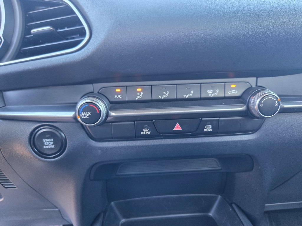 Certified 2024 MAZDA CX-30 AWD 2.5 S image 18