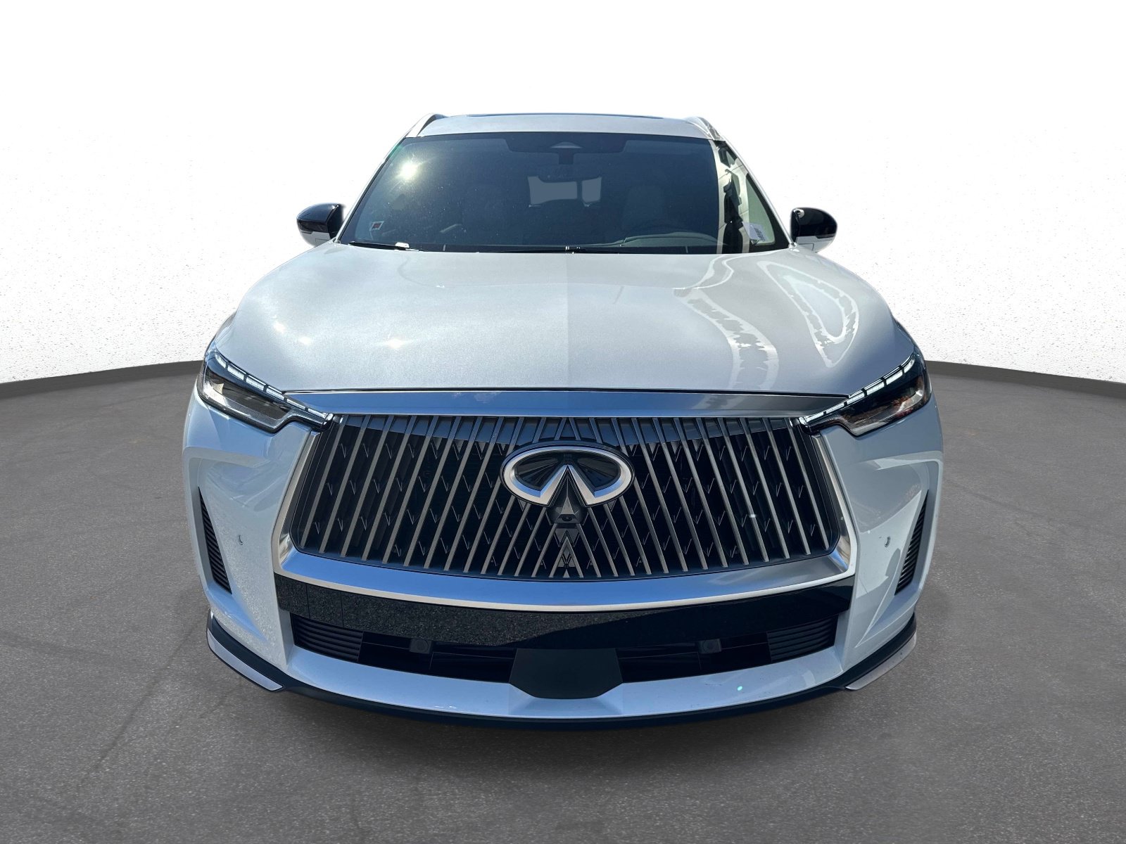 Used 2026 INFINITI QX60 Luxe w/ Cargo Package AWD/4WD image 8