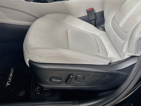 Used 2025 Hyundai Tucson SEL image 19