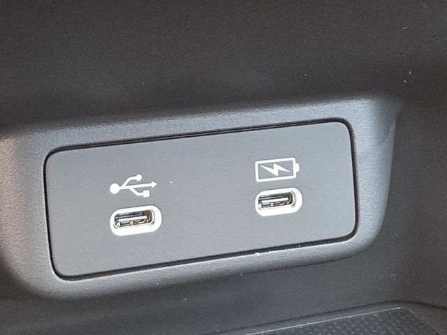 New 2027 Honda HR-V EX-L image 27