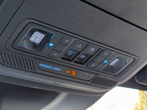 Used 2022 Ford Explorer ST w/ Equipment Group 401A image 27