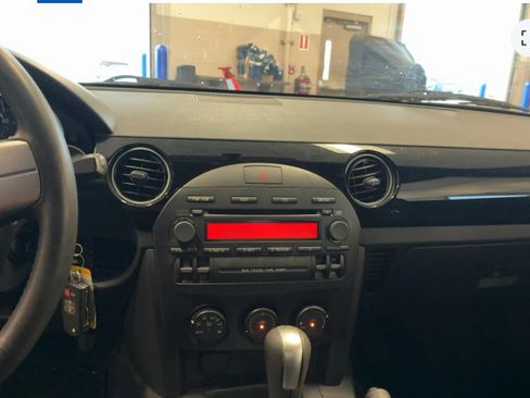 Used 2007 MAZDA MX-5 Miata Touring RWD image 12